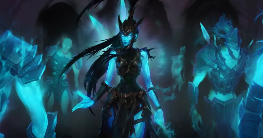 蓝军的表现 蓝军的表现