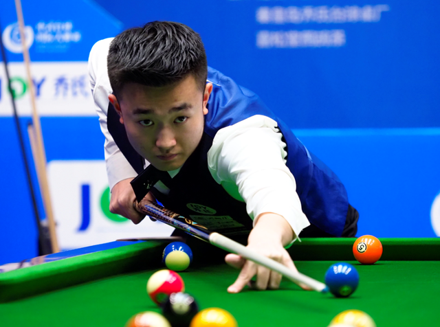 中国街舞联赛重庆站开赛.